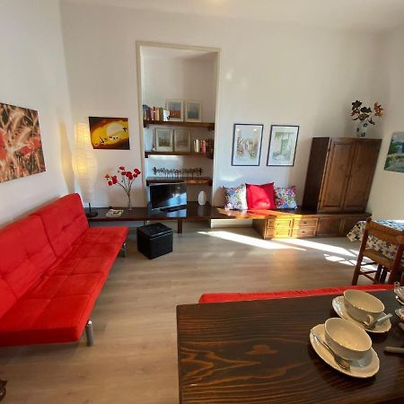 Gardenia Apartment Oggebio Exterior foto